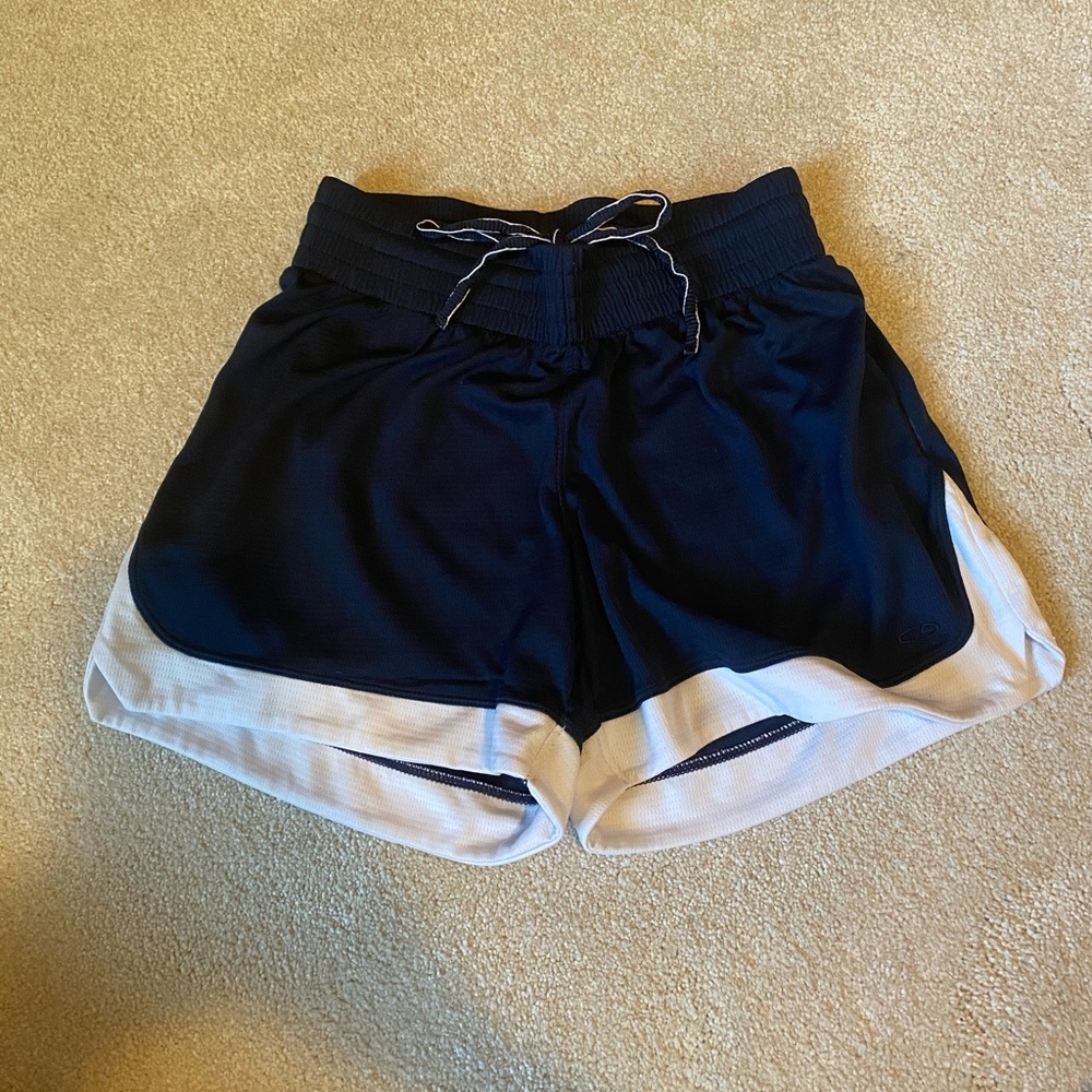 Running Shorts